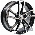 Tech Line TL RST.046 6.5x16 5x114.3 ET46 DIA67.1 BL№2